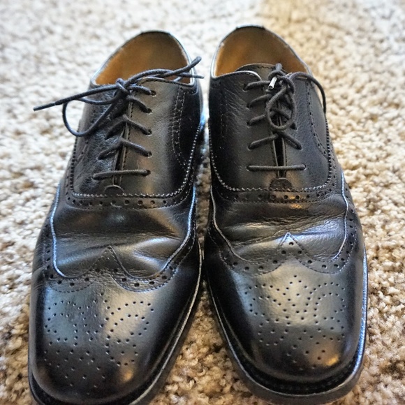 bostonian crown windsor shoes
